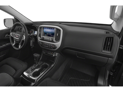 2021 GMC Canyon 2WD Elevation
