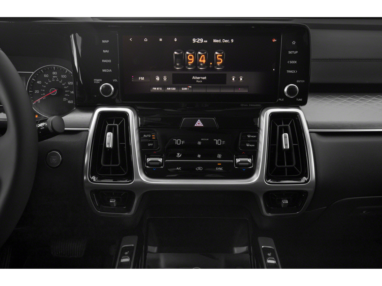 2021 Kia Sorento SX Prestige