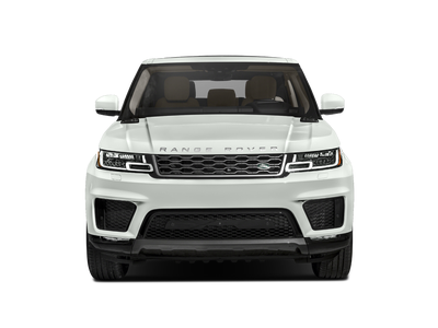 2021 Land Rover Range Rover Sport SE