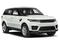 2021 Land Rover Range Rover Sport SE