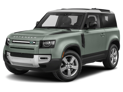 2021 Land Rover Defender 90 S