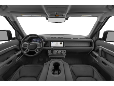 2021 Land Rover Defender 90 S