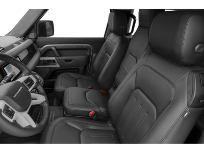 2021 Land Rover Defender 90 S
