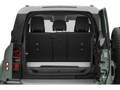 2021 Land Rover Defender 90 S