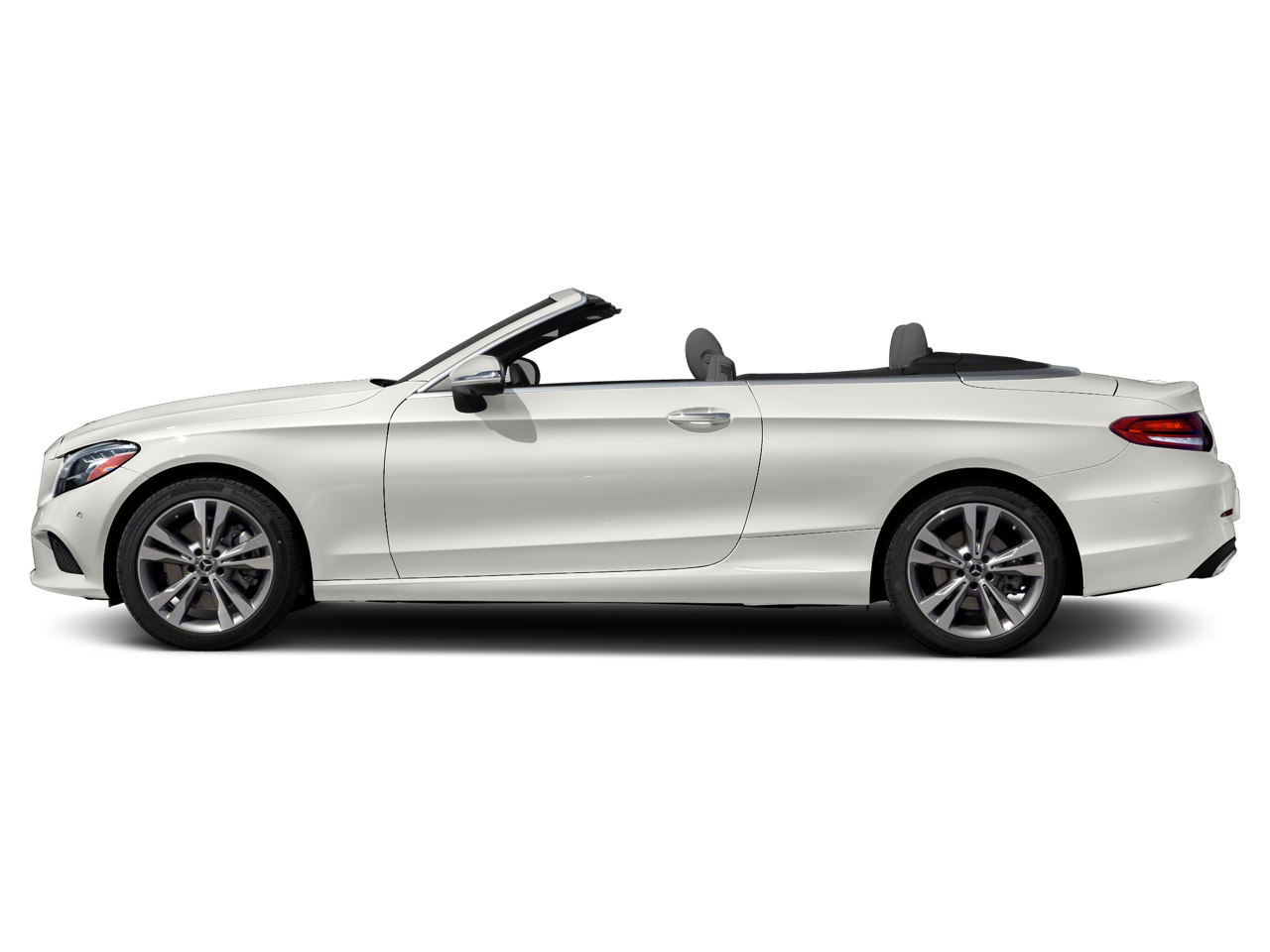 2021 Mercedes-Benz C-Class C 300