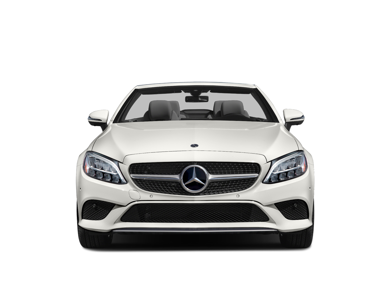 2021 Mercedes-Benz C-Class C 300