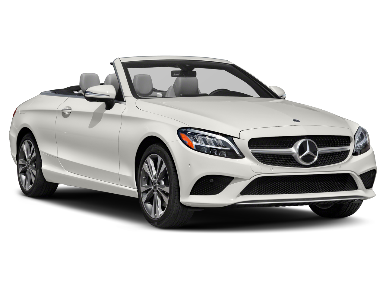 2021 Mercedes-Benz C-Class C 300