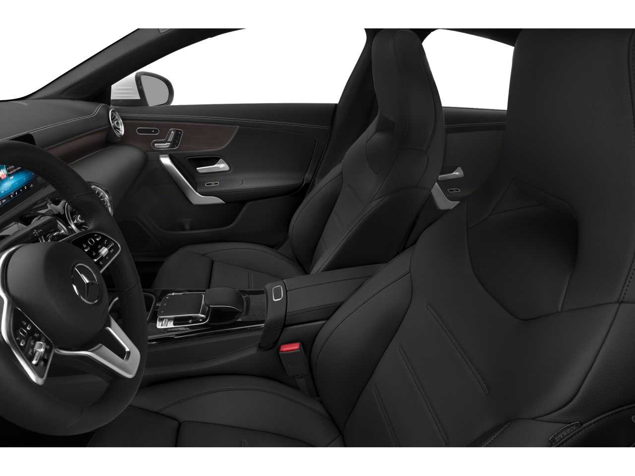 2021 Mercedes-Benz CLA 250