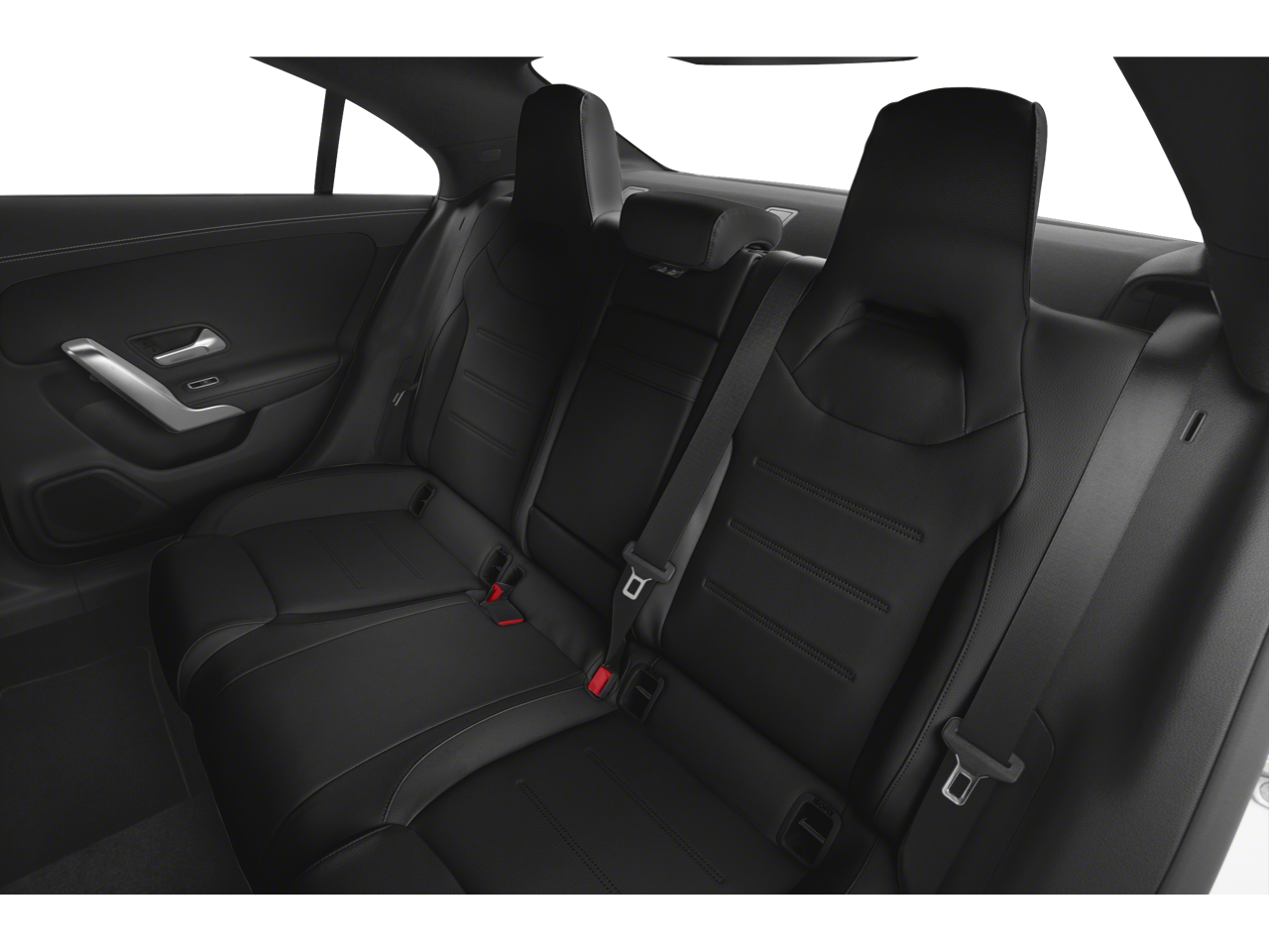 2021 Mercedes-Benz CLA 250