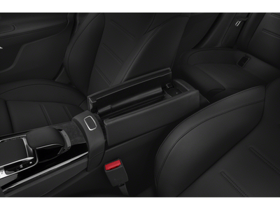 2021 Mercedes-Benz CLA 250