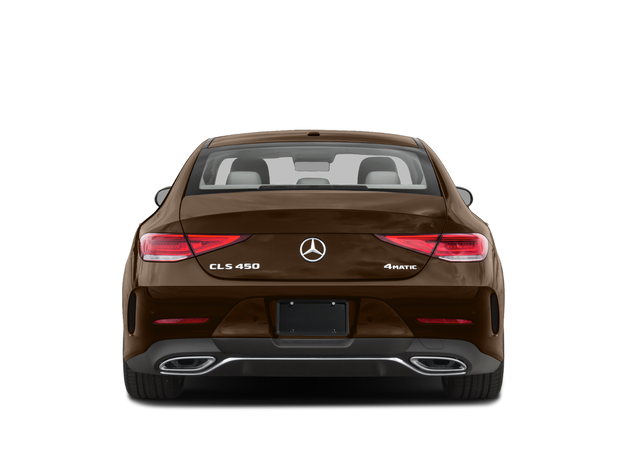 2021 Mercedes-Benz CLS 450