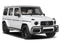 2021 Mercedes-Benz G-Class G 63 AMG®