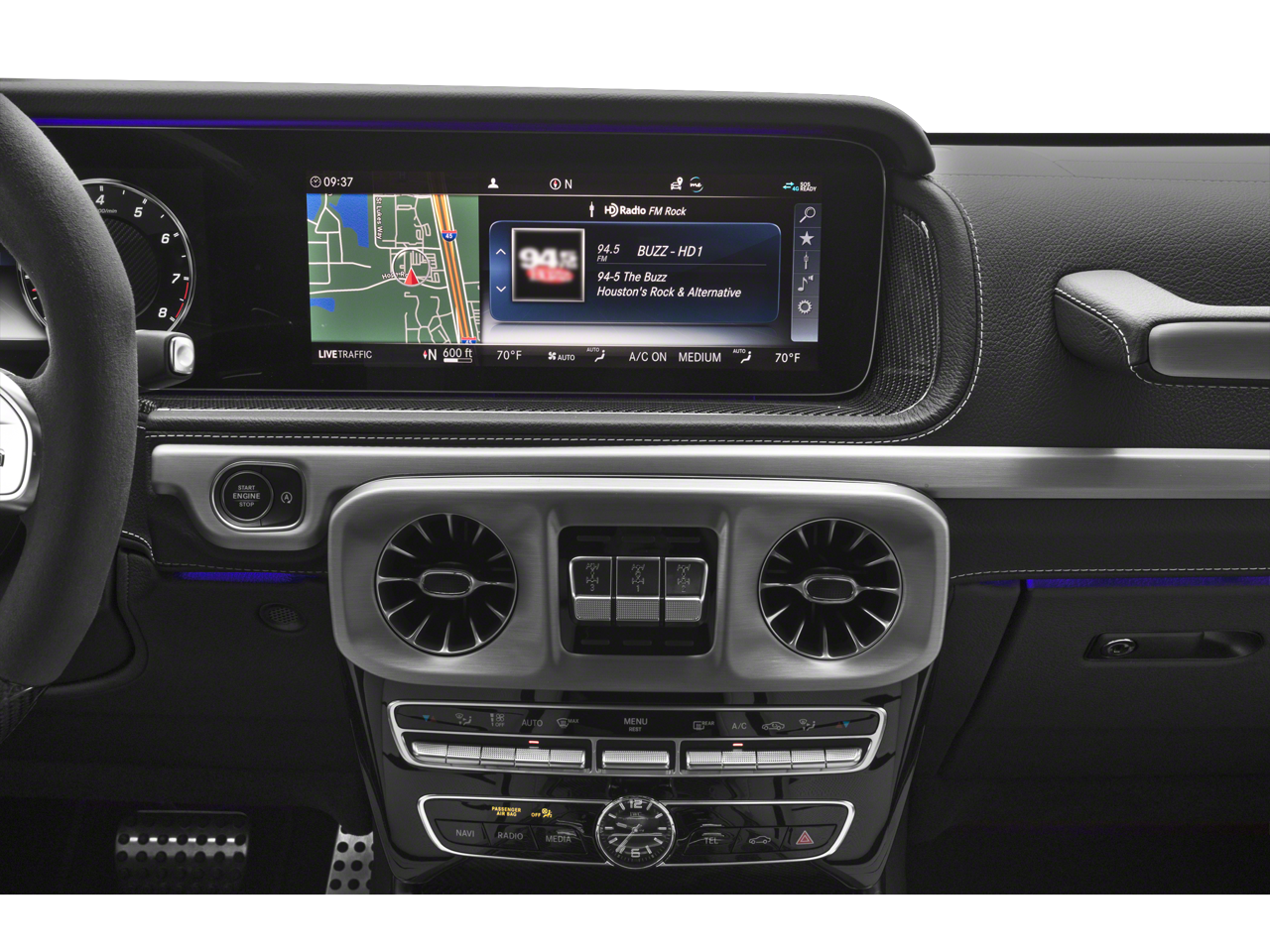 2021 Mercedes-Benz G-Class G 63 AMG®