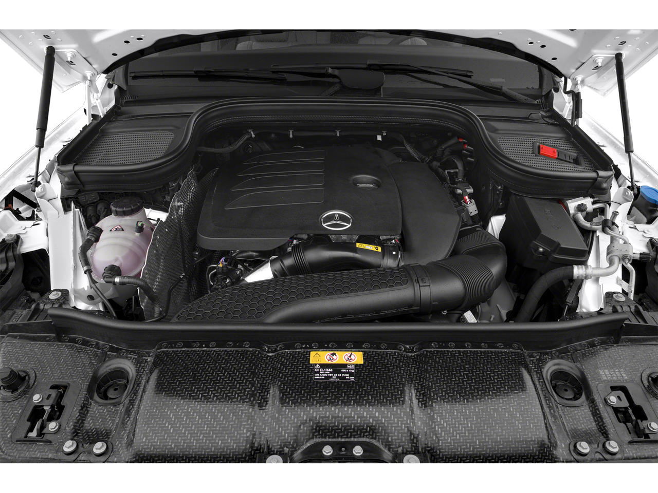 2021 Mercedes-Benz GLE 350