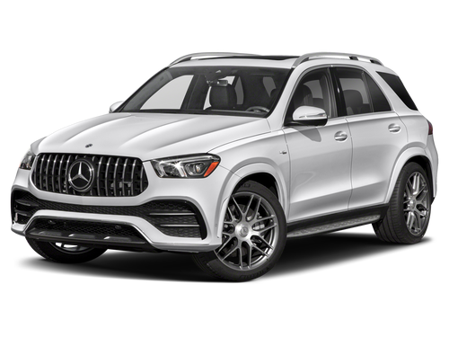 2021 Mercedes-Benz GLE 53 AMG®