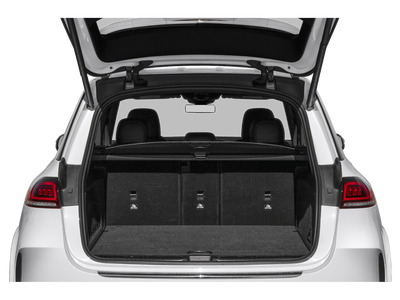 2021 Mercedes-Benz GLE 53 AMG®