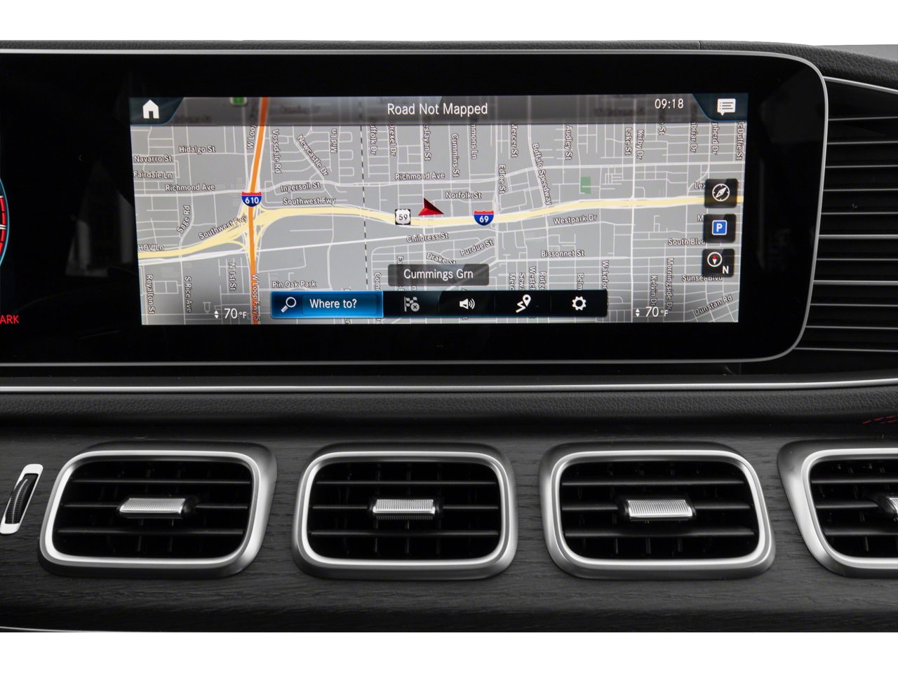 2021 Mercedes-Benz GLE 53 AMG®