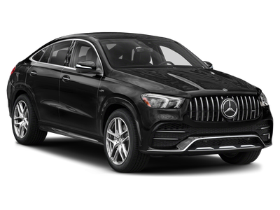 2021 Mercedes-Benz GLE 53 AMG®