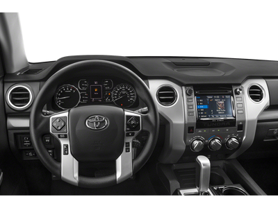 2021 Toyota Tundra 4WD SR5