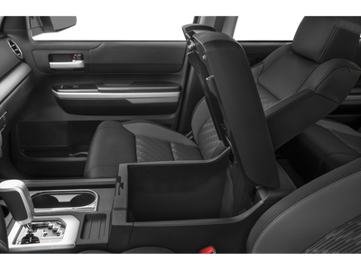 2021 Toyota Tundra 4WD SR5