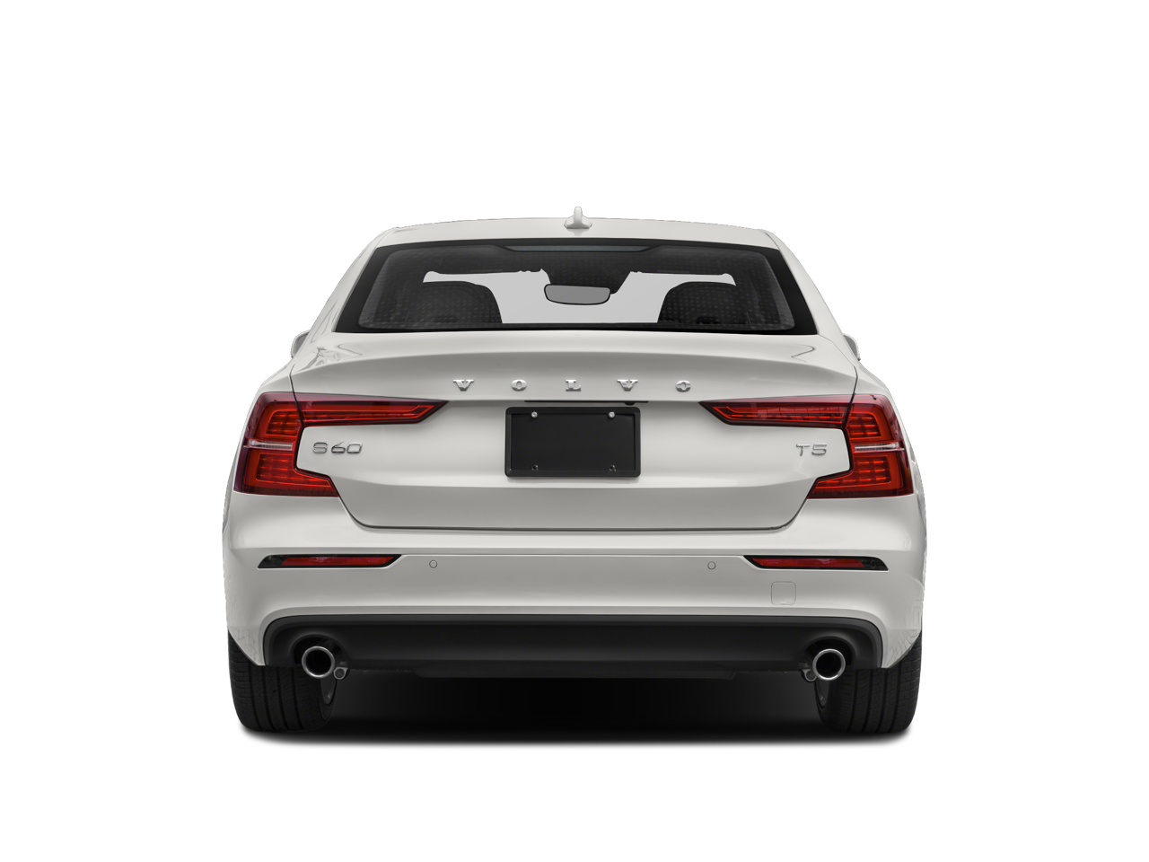 2021 Volvo S60 Momentum