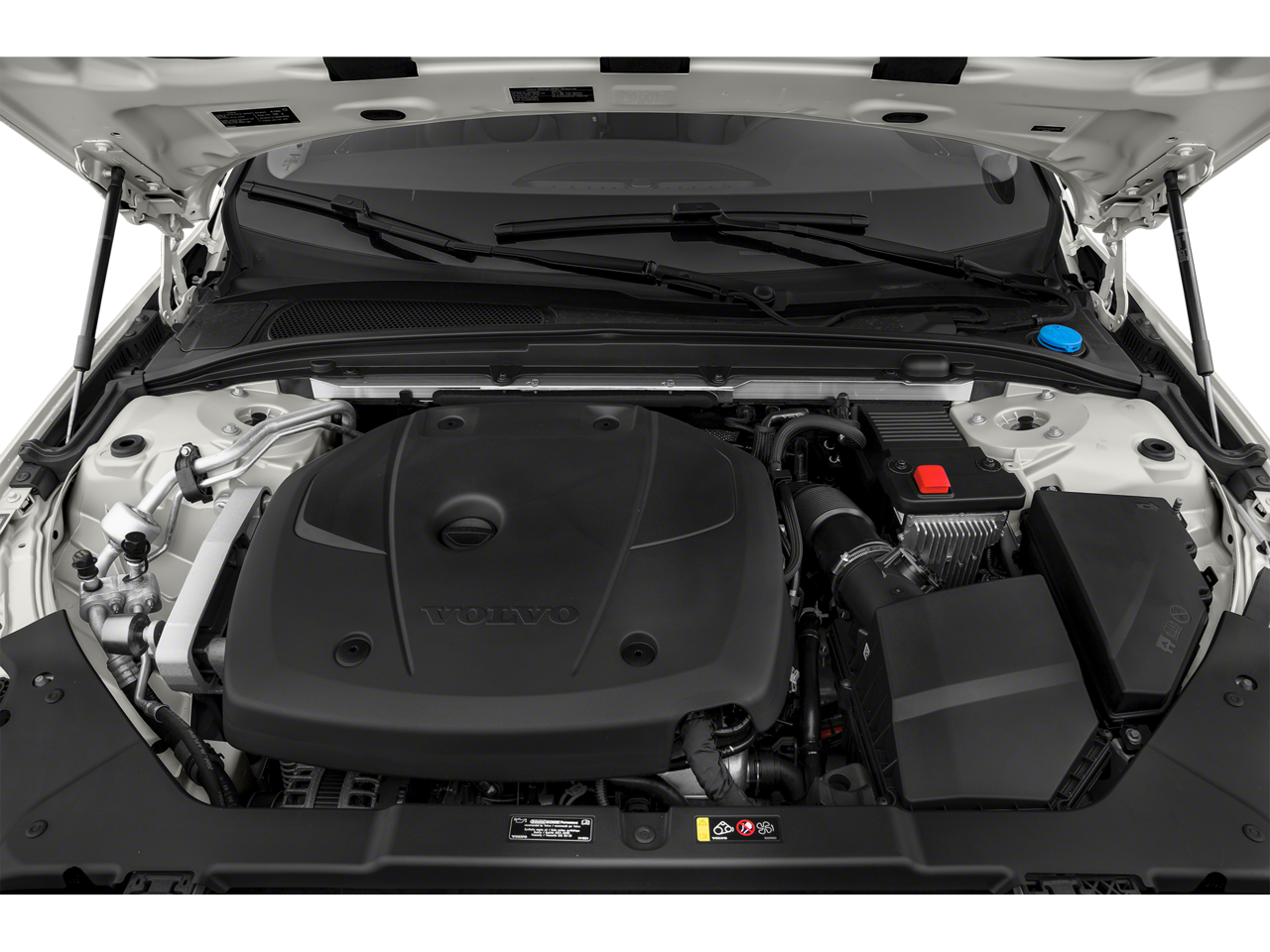 2021 Volvo S60 Momentum