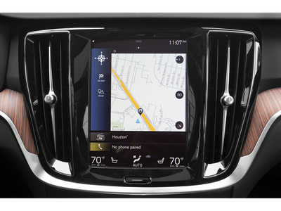 2021 Volvo S60 Momentum