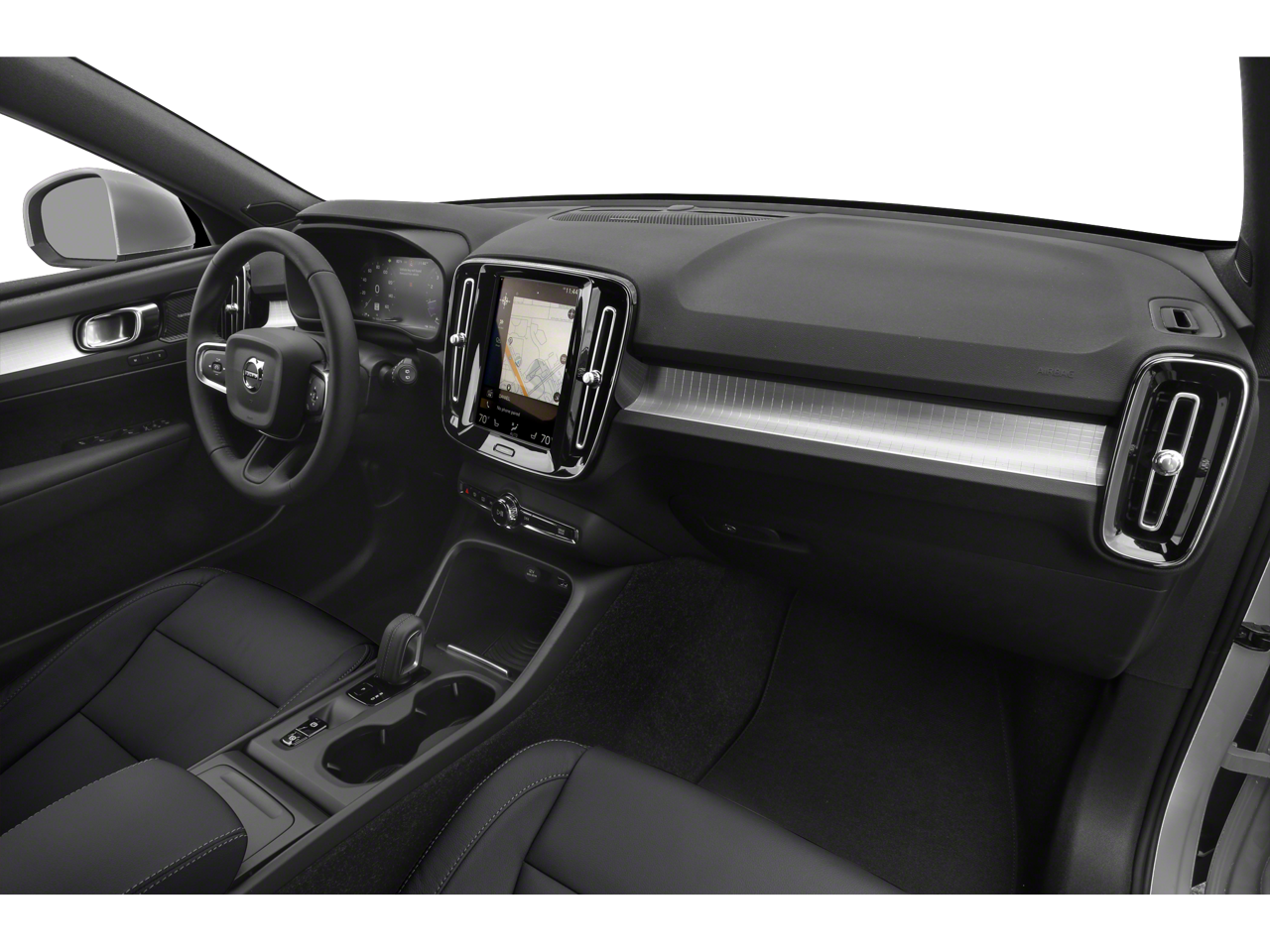 2021 Volvo XC40 Momentum