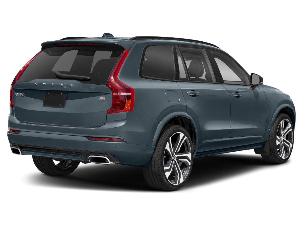 2021 Volvo XC90 R-Design