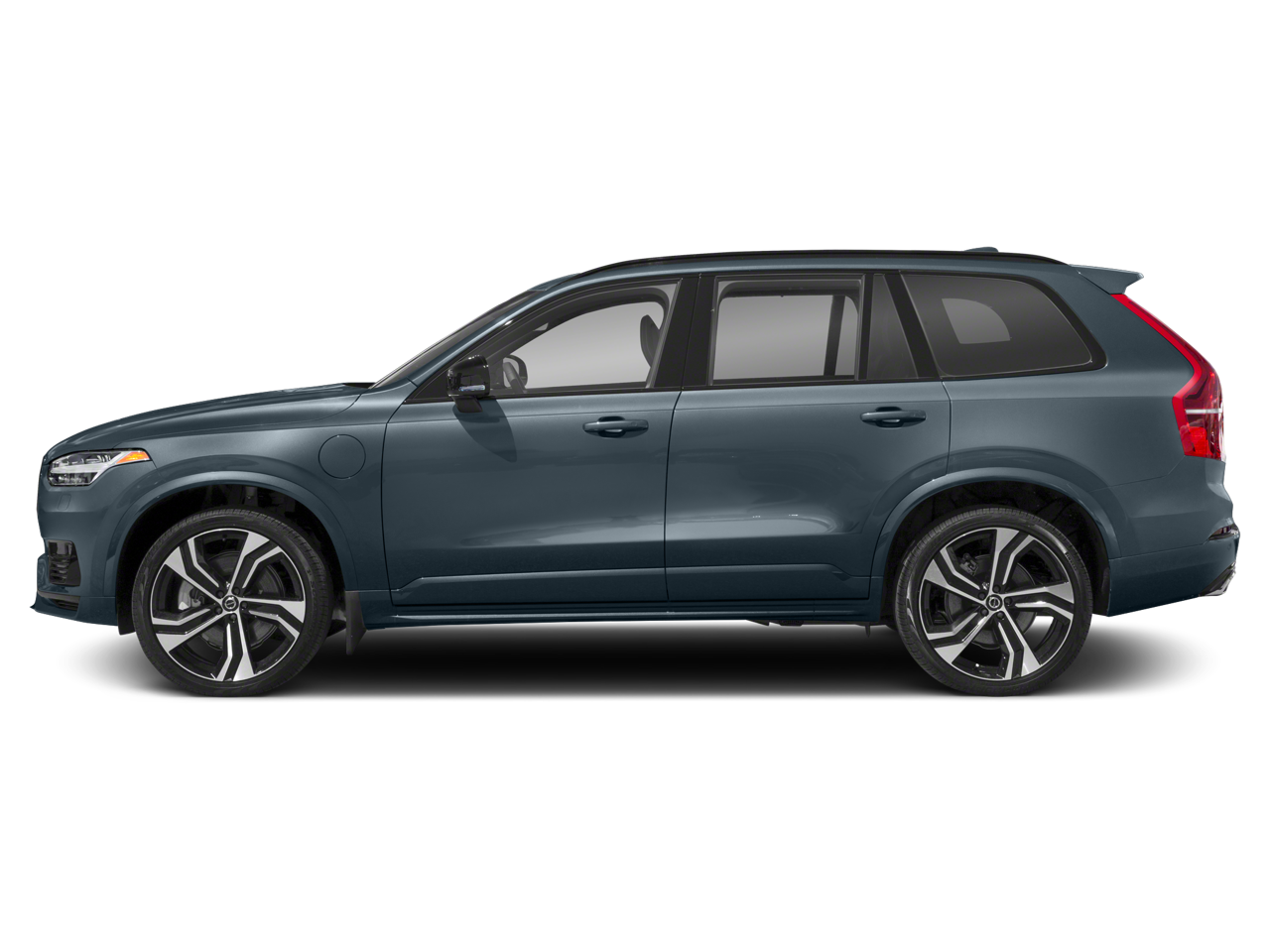 2021 Volvo XC90 R-Design