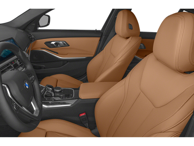 2022 BMW 3 Series 330i