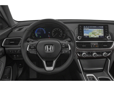 2022 Honda Accord Touring