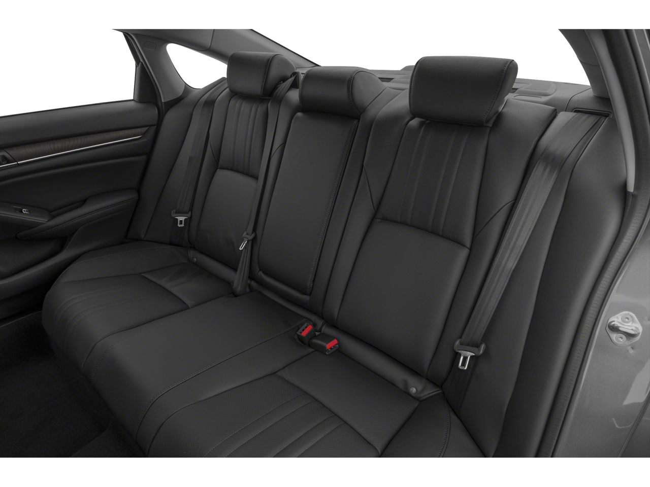 2022 Honda Accord Touring