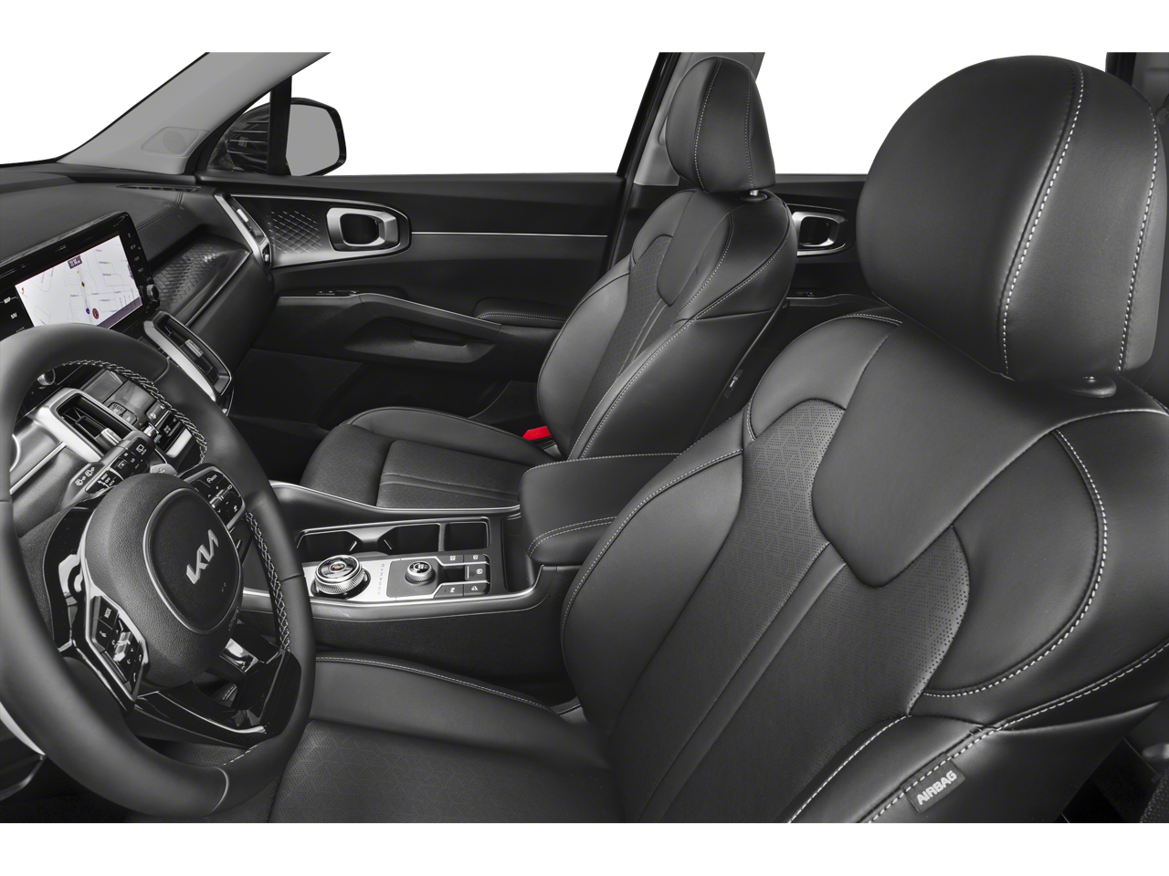 2022 Kia Sorento Hybrid EX