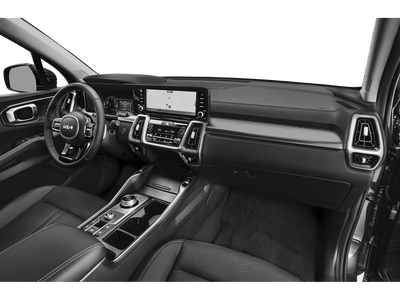 2022 Kia Sorento Hybrid EX