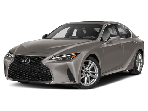 2022 Lexus IS IS 300