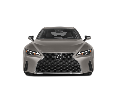 2022 Lexus IS IS 300