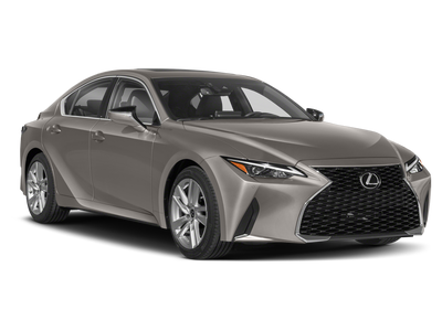 2022 Lexus IS IS 300