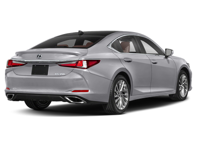 2022 Lexus ES ES 350 Ultra Luxury