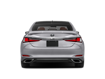2022 Lexus ES ES 350 Ultra Luxury