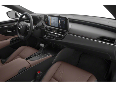 2022 Lexus ES ES 350 Ultra Luxury