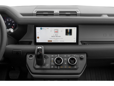 2022 Land Rover Defender 90 X-Dynamic SE