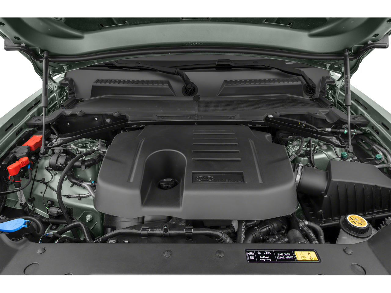 2022 Land Rover Defender 90 X-Dynamic SE