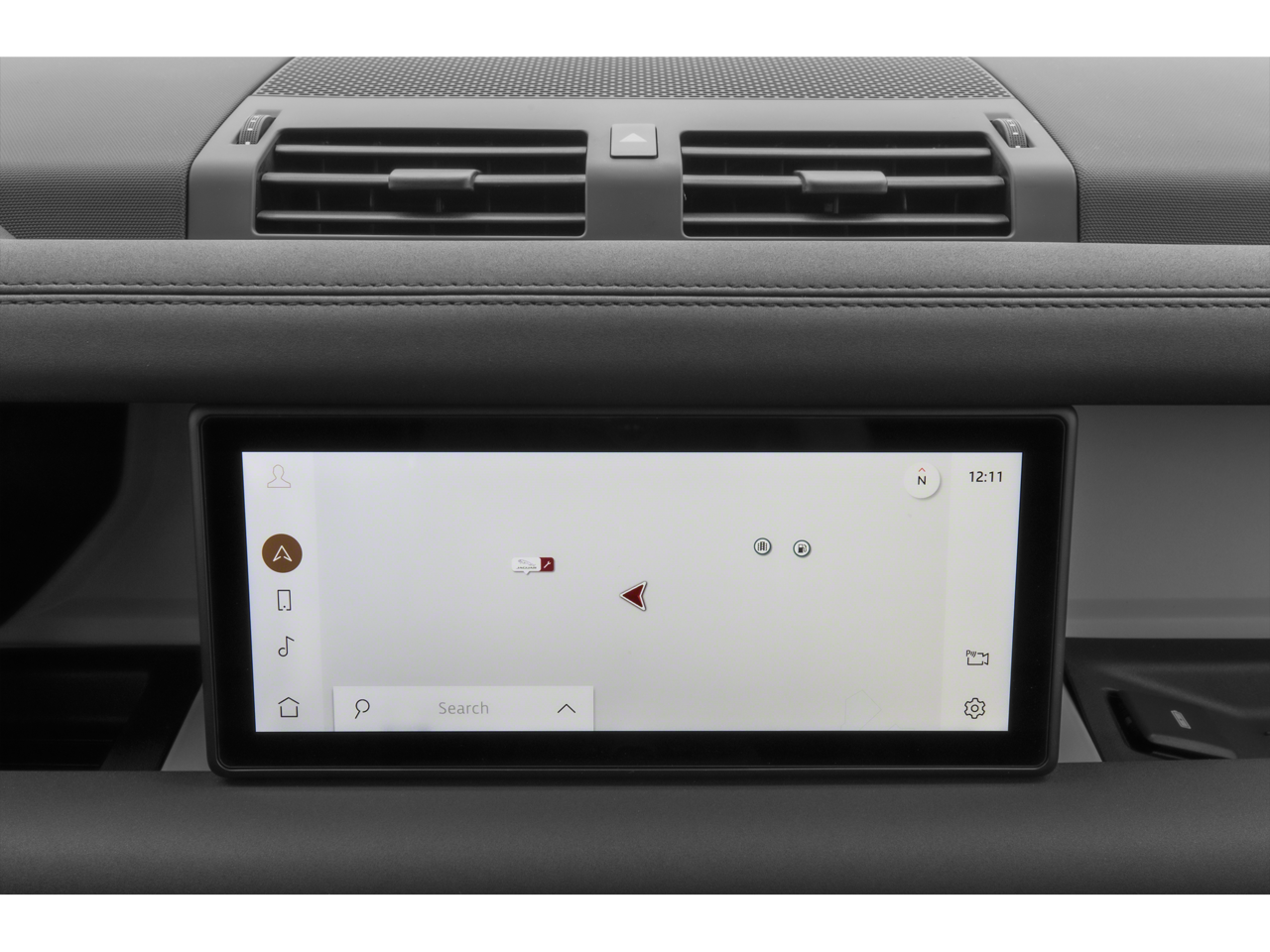 2022 Land Rover Defender 90 X-Dynamic SE