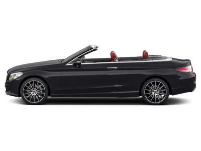 2022 Mercedes-Benz C-Class C 300