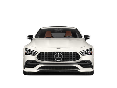 2022 Mercedes-Benz AMG® GT Base
