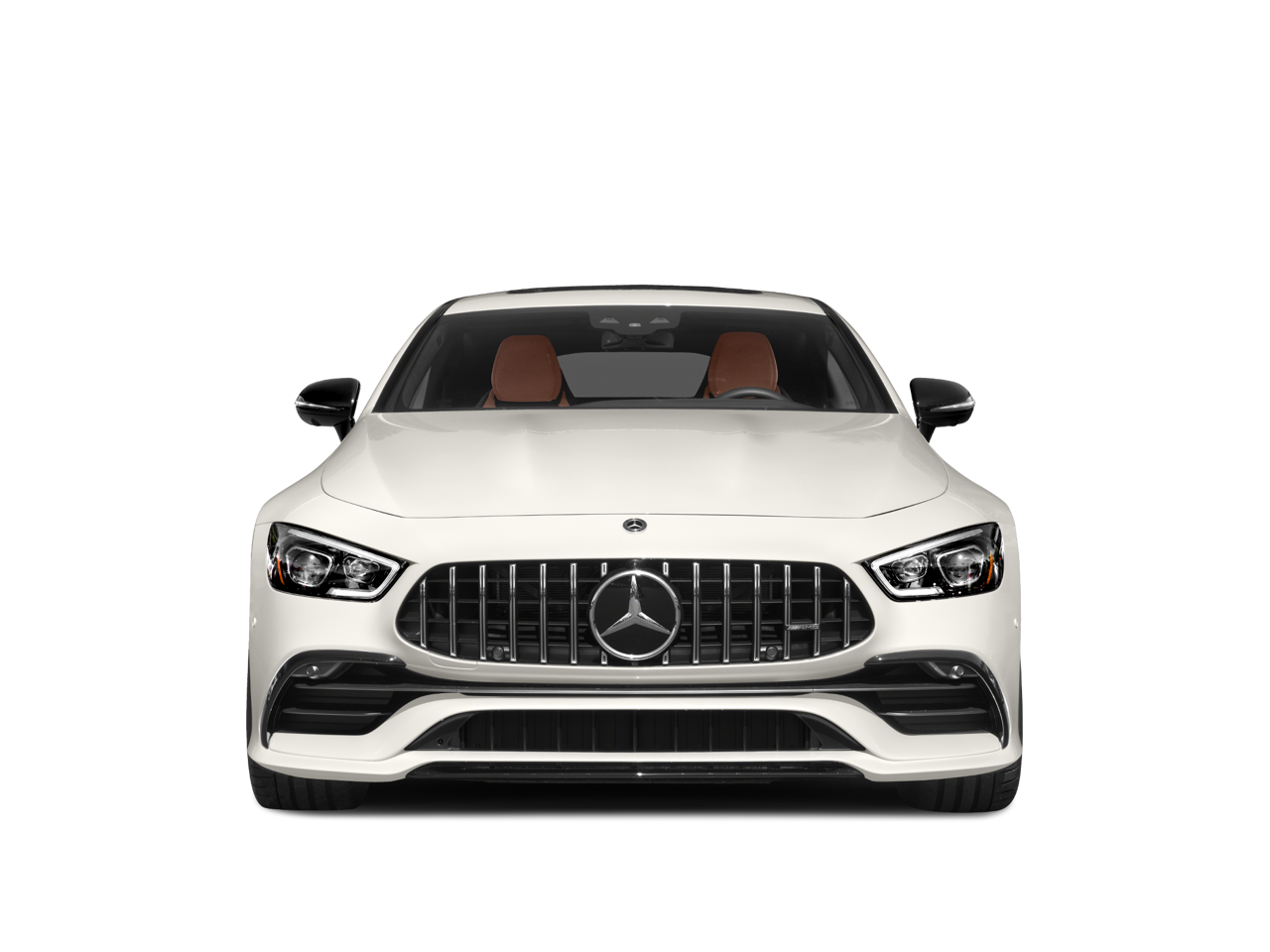 2022 Mercedes-Benz AMG® GT Base