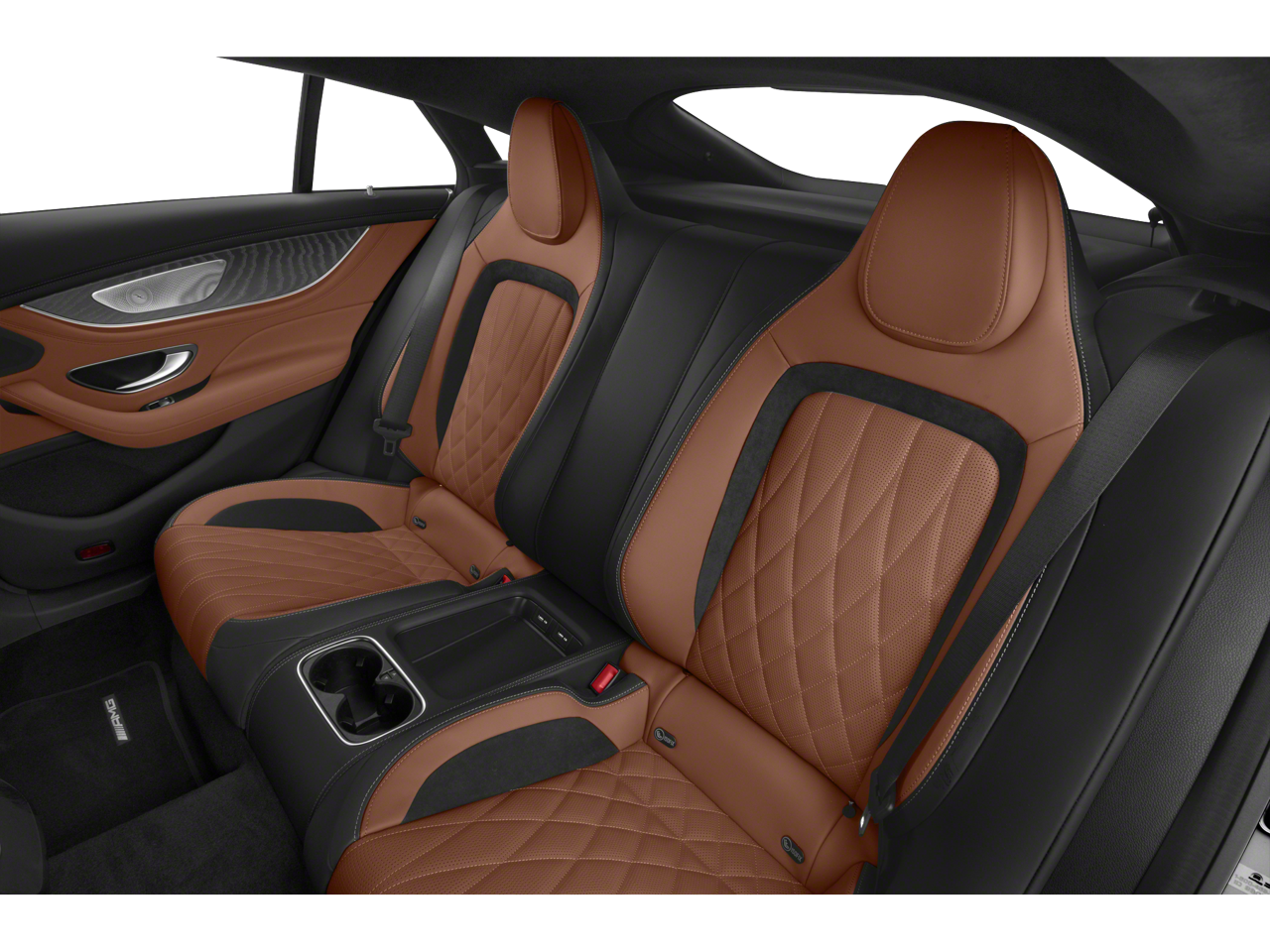 2022 Mercedes-Benz AMG® GT Base