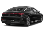 2022 Mercedes-Benz EQS 580