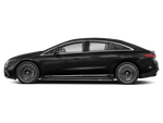2022 Mercedes-Benz EQS 580